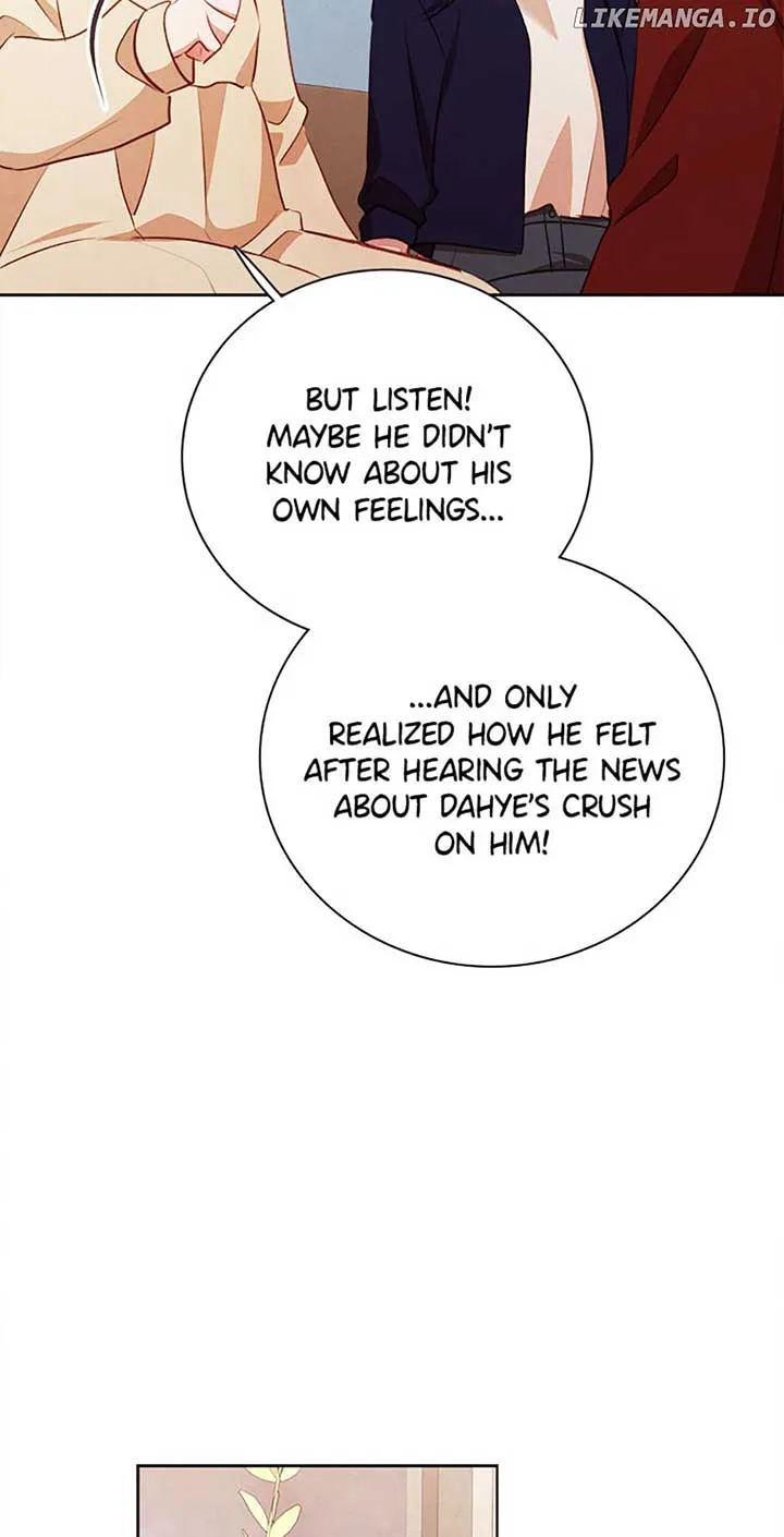 Viewer’s Choice: The Dating Show Chapter 52 page 23