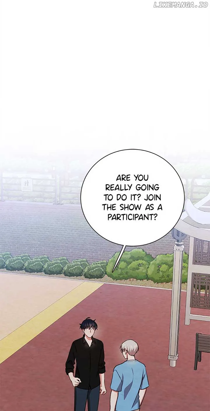 Viewer’s Choice: The Dating Show Chapter 52 page 46