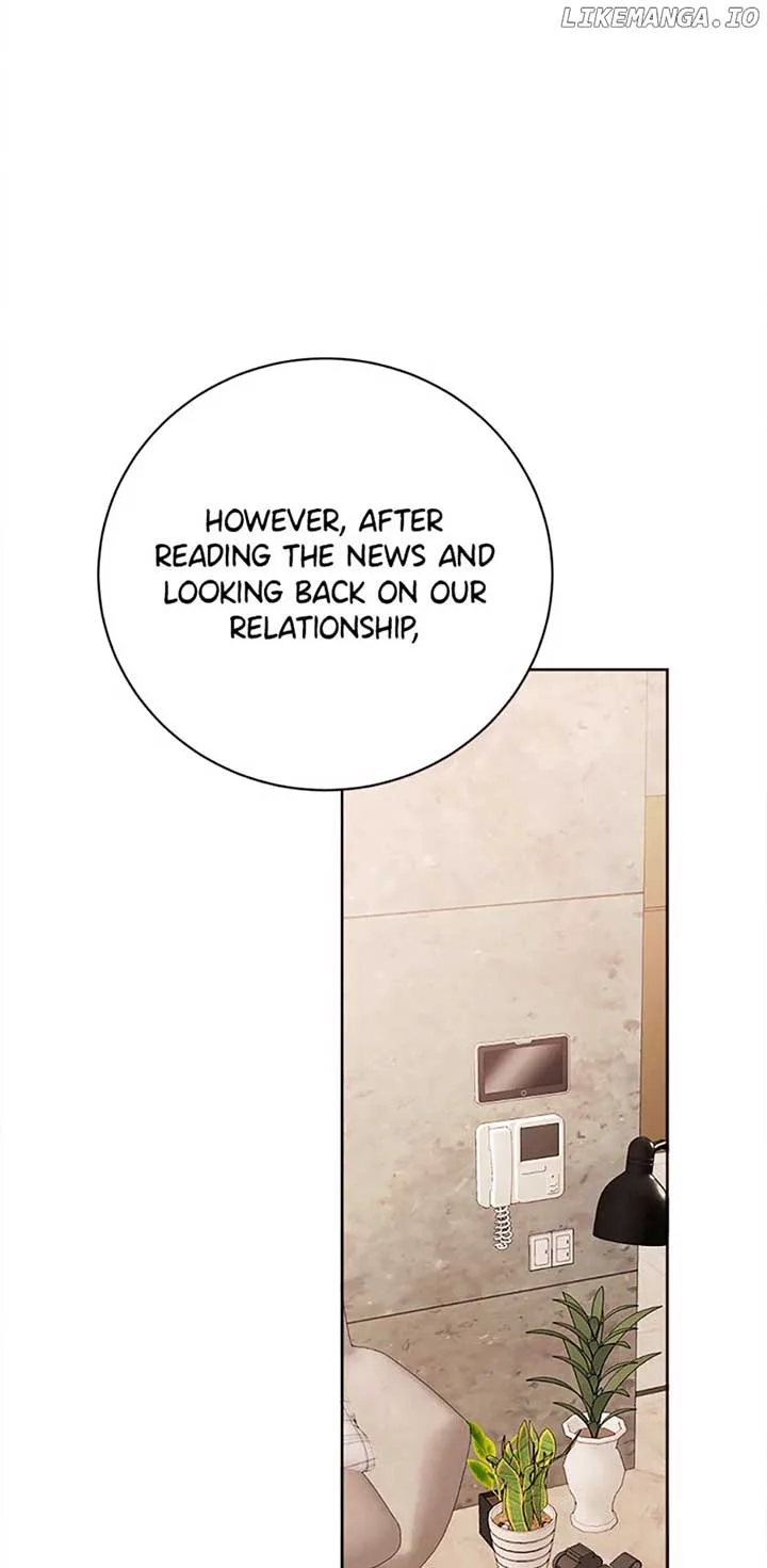 Viewer’s Choice: The Dating Show Chapter 52 page 37