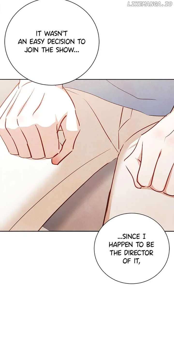 Viewer’s Choice: The Dating Show Chapter 52 page 40