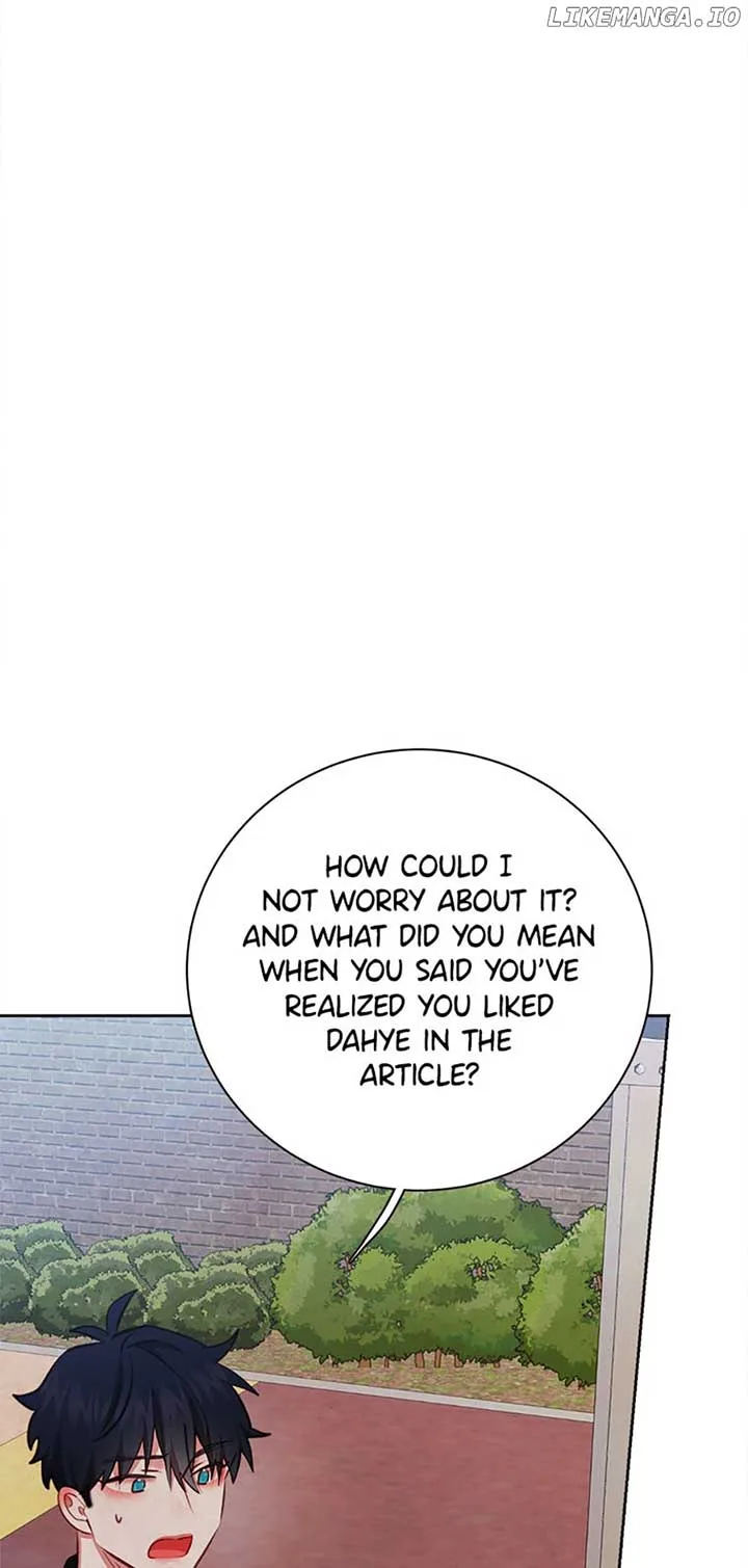 Viewer’s Choice: The Dating Show Chapter 52 page 50