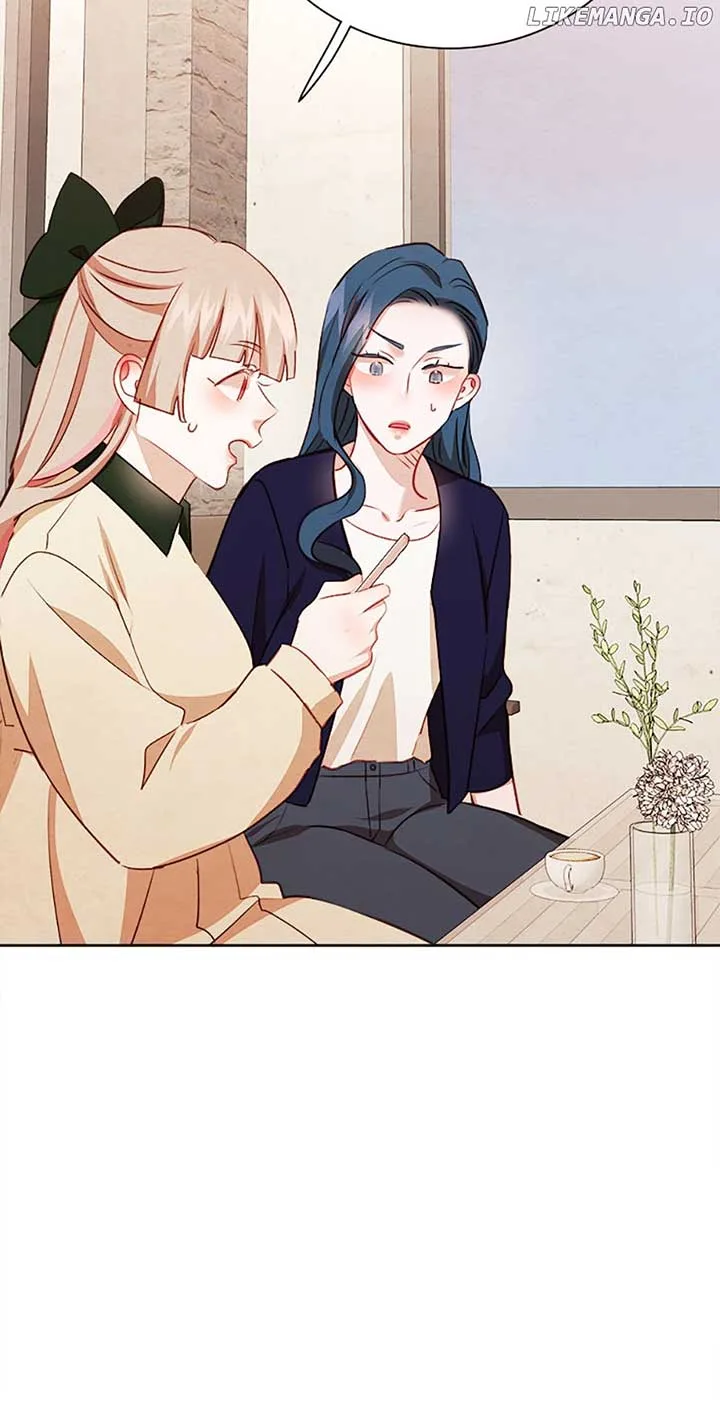 Viewer’s Choice: The Dating Show Chapter 52 page 42