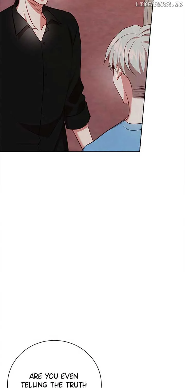 Viewer’s Choice: The Dating Show Chapter 52 page 51