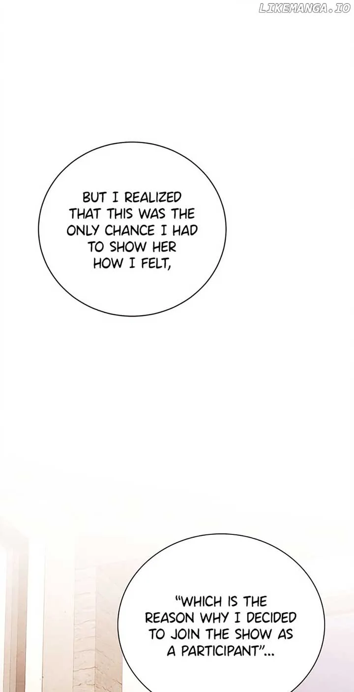 Viewer’s Choice: The Dating Show Chapter 52 page 41