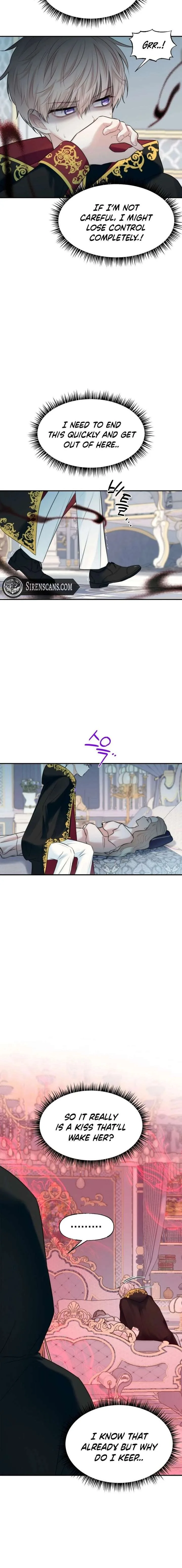 You Are My Guardian Angel, I Am Yours Chapter 53 page 23