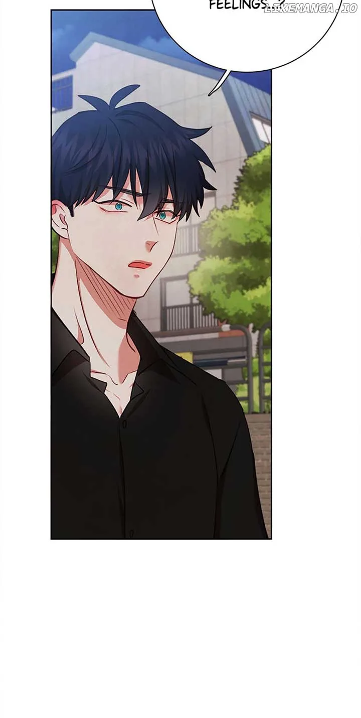 Viewer’s Choice: The Dating Show Chapter 52 page 66