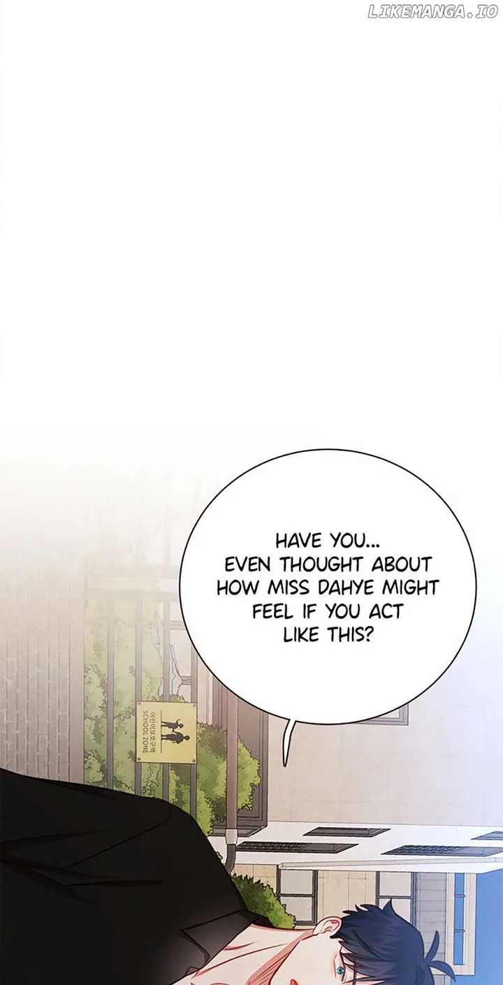 Viewer’s Choice: The Dating Show Chapter 52 page 60