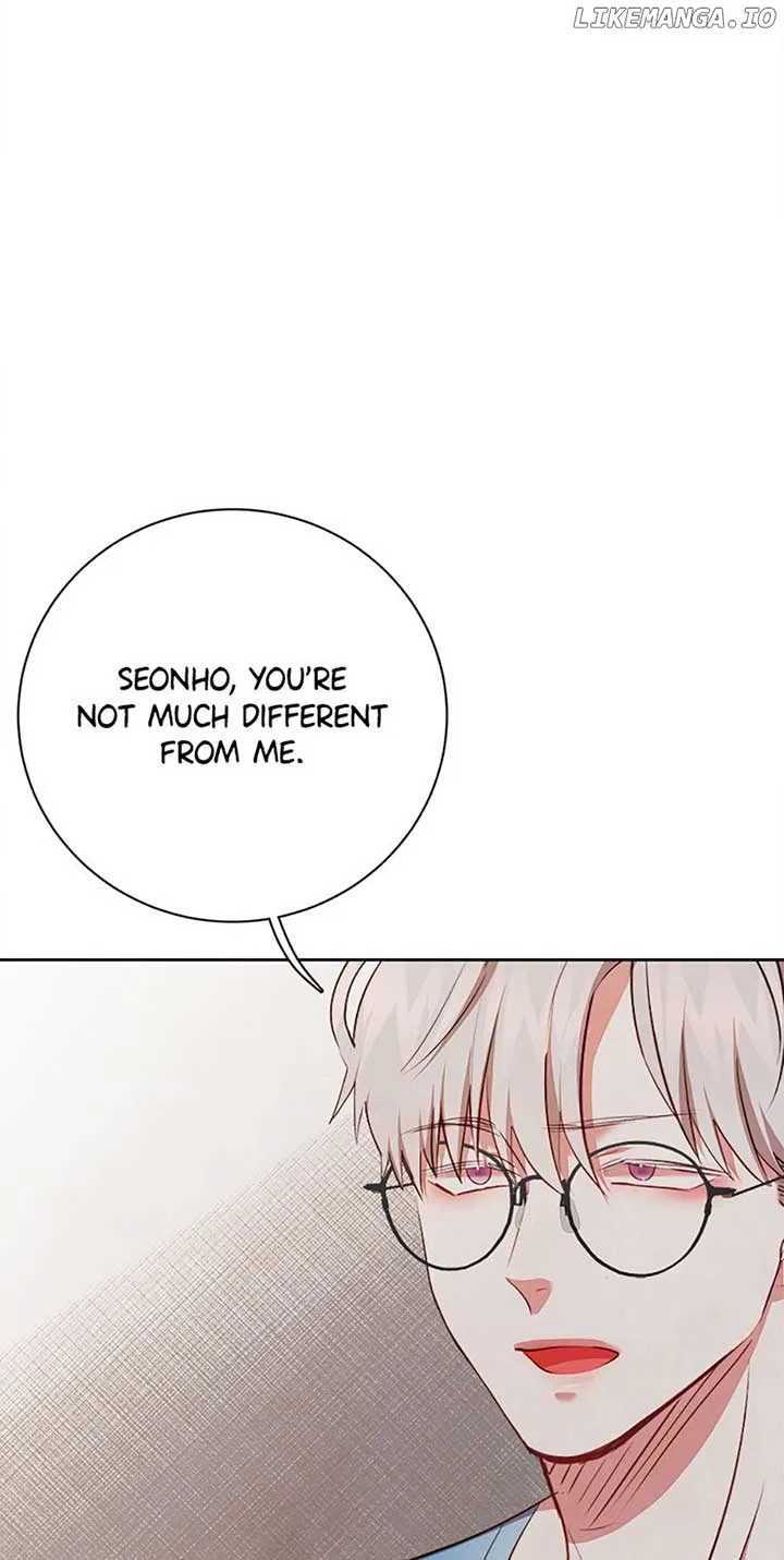 Viewer’s Choice: The Dating Show Chapter 52 page 68