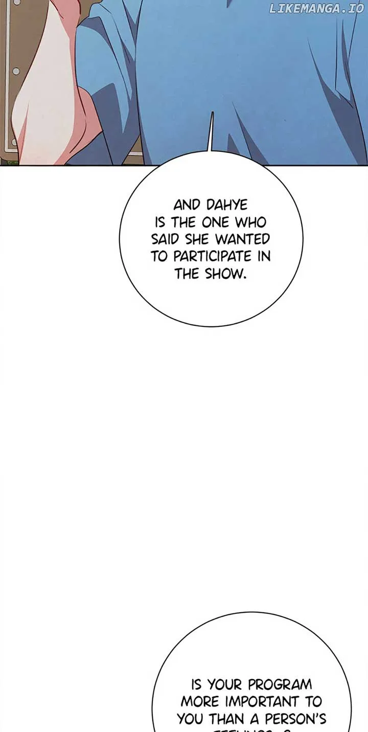 Viewer’s Choice: The Dating Show Chapter 52 page 65