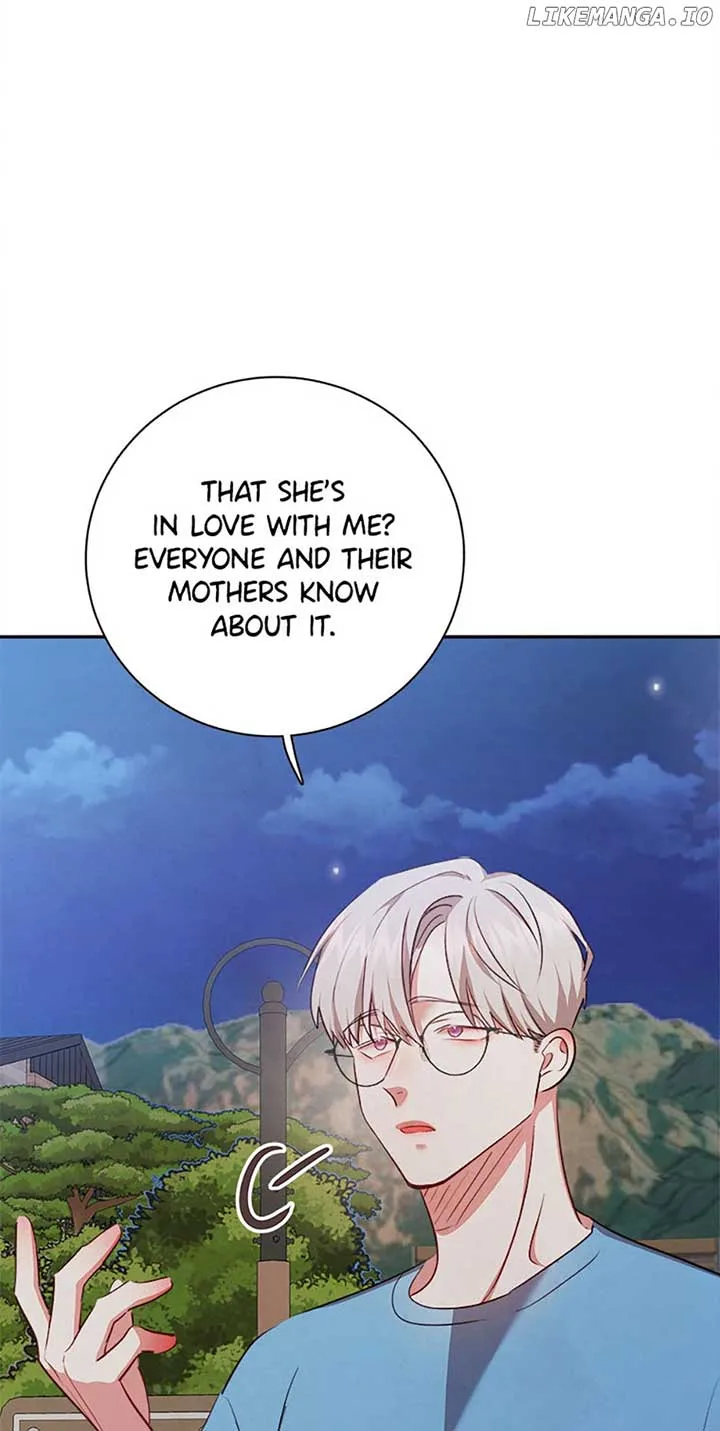 Viewer’s Choice: The Dating Show Chapter 52 page 64