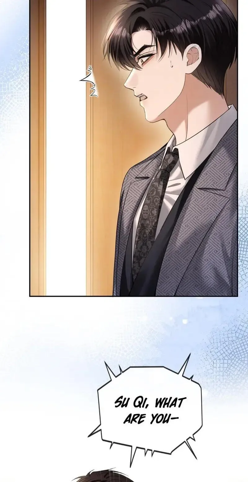 You Are My Thousands of Stars Chapter 53 page 8