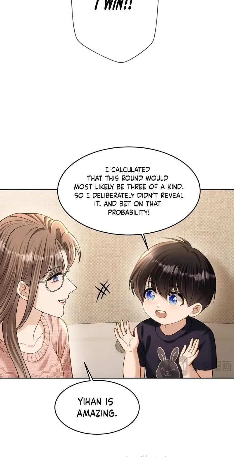 You Are My Thousands of Stars Chapter 53 page 23