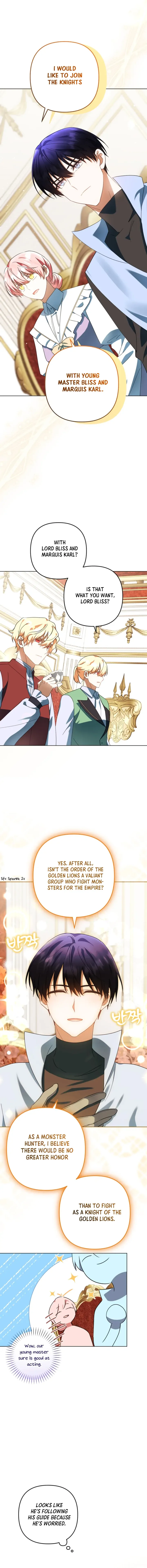 You Awakened while I Was Dead Chapter 53 page 10