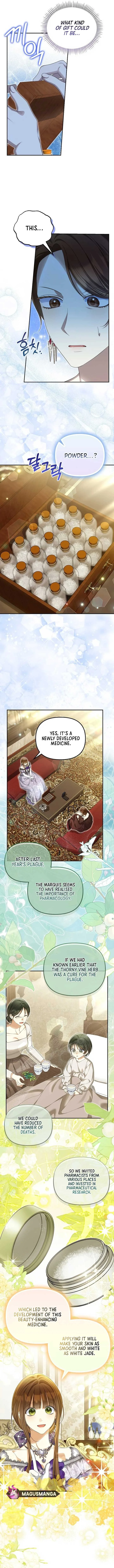 Why Are You Obsessed With Your Fake Wife? Chapter 53 page 6