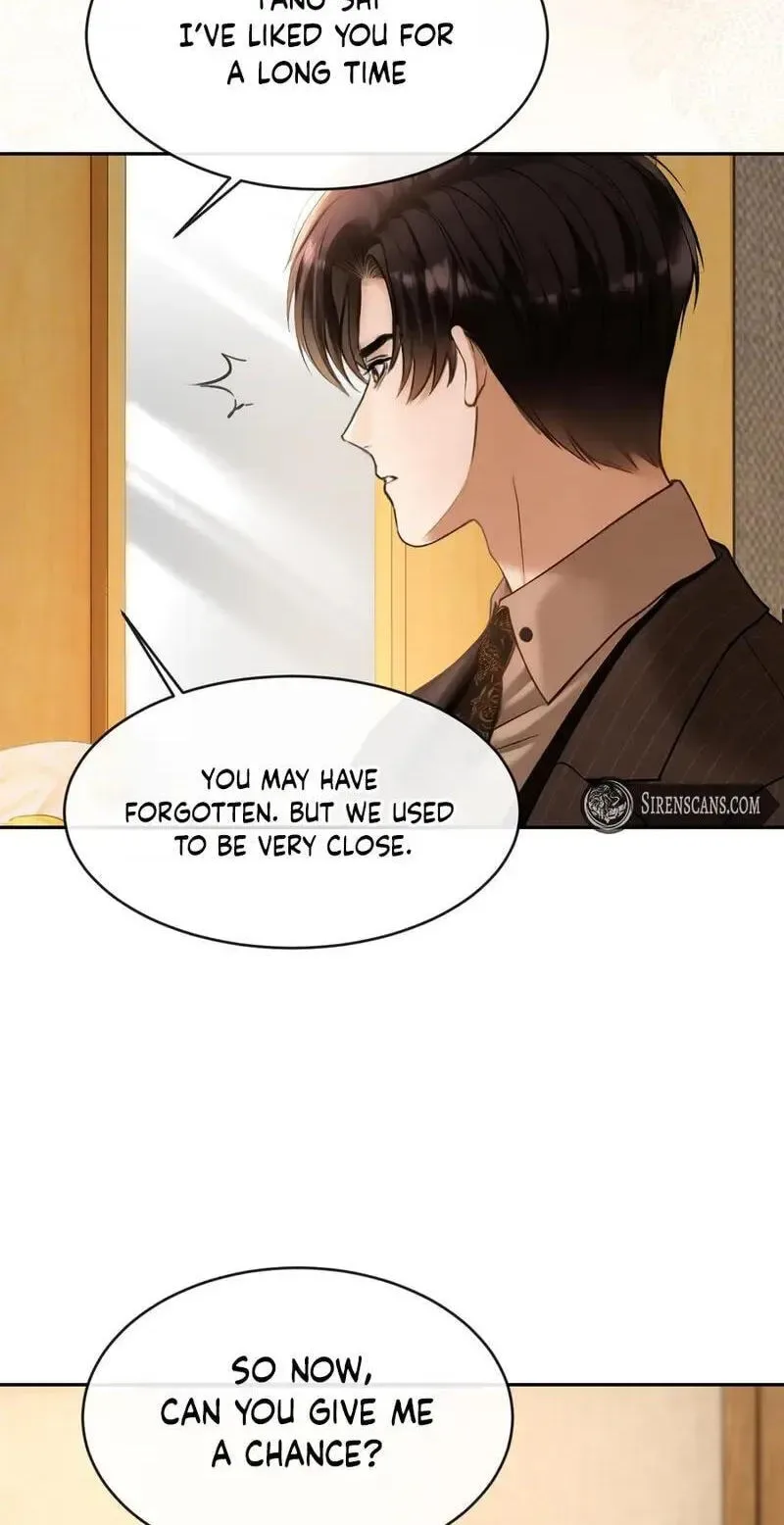 You Are My Thousands of Stars Chapter 53 page 49