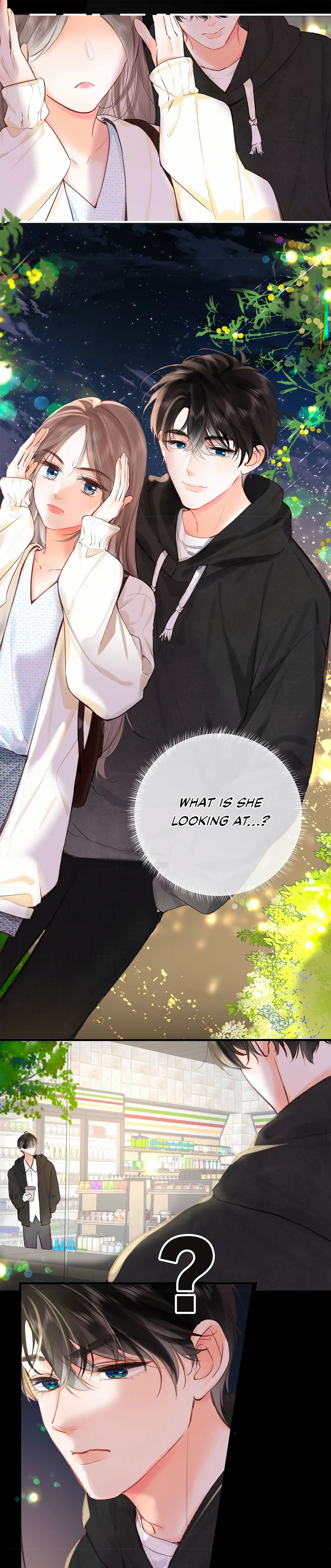 You Are My Desire Chapter 51 page 10