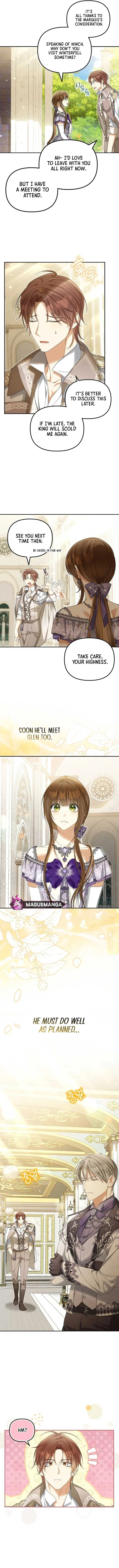 Why Are You Obsessed With Your Fake Wife? Chapter 53 page 12