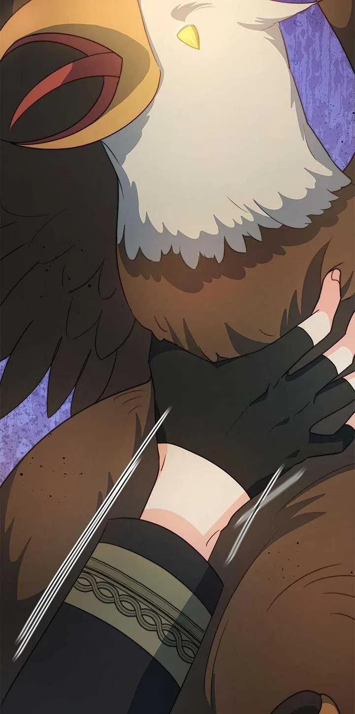 The Contract Couple: Ines & Kaisac Chapter 54 page 9