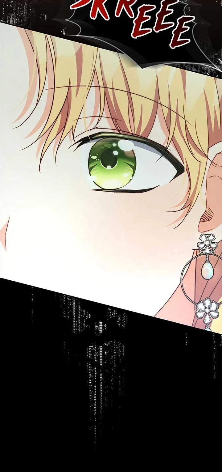 The Contract Couple: Ines & Kaisac Chapter 54 page 7