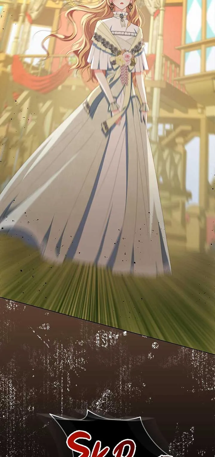 The Contract Couple: Ines & Kaisac Chapter 54 page 6
