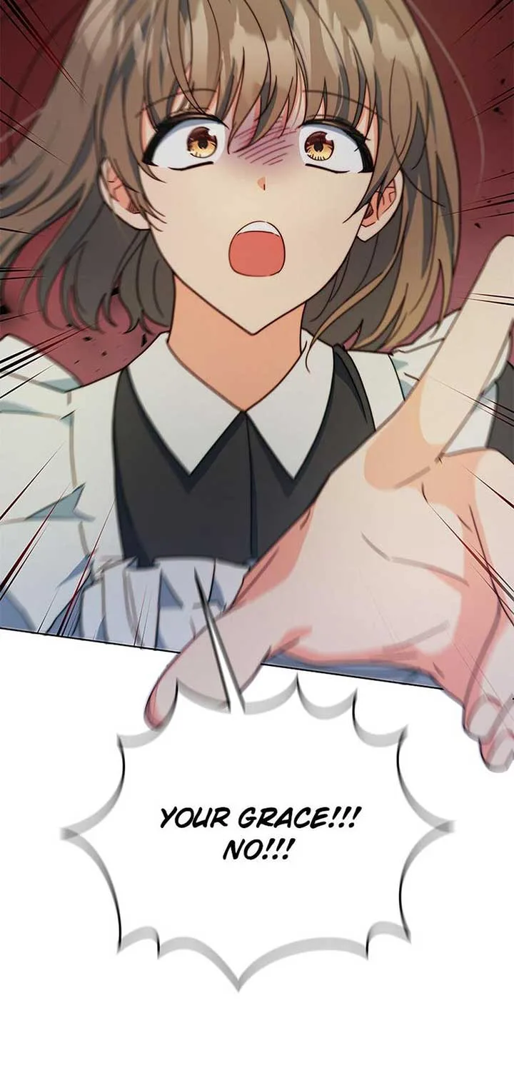 The Contract Couple: Ines & Kaisac Chapter 54 page 3