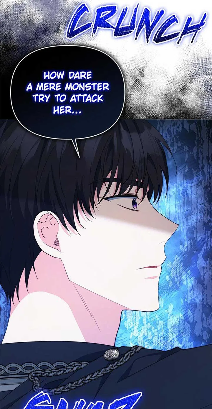 The Contract Couple: Ines & Kaisac Chapter 54 page 14