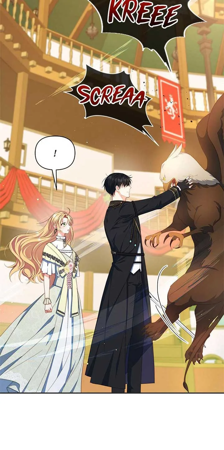 The Contract Couple: Ines & Kaisac Chapter 54 page 11