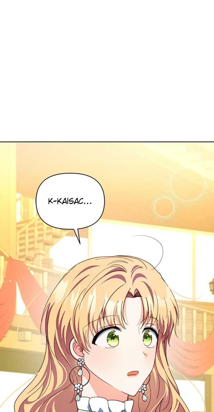 The Contract Couple: Ines & Kaisac Chapter 54 page 12