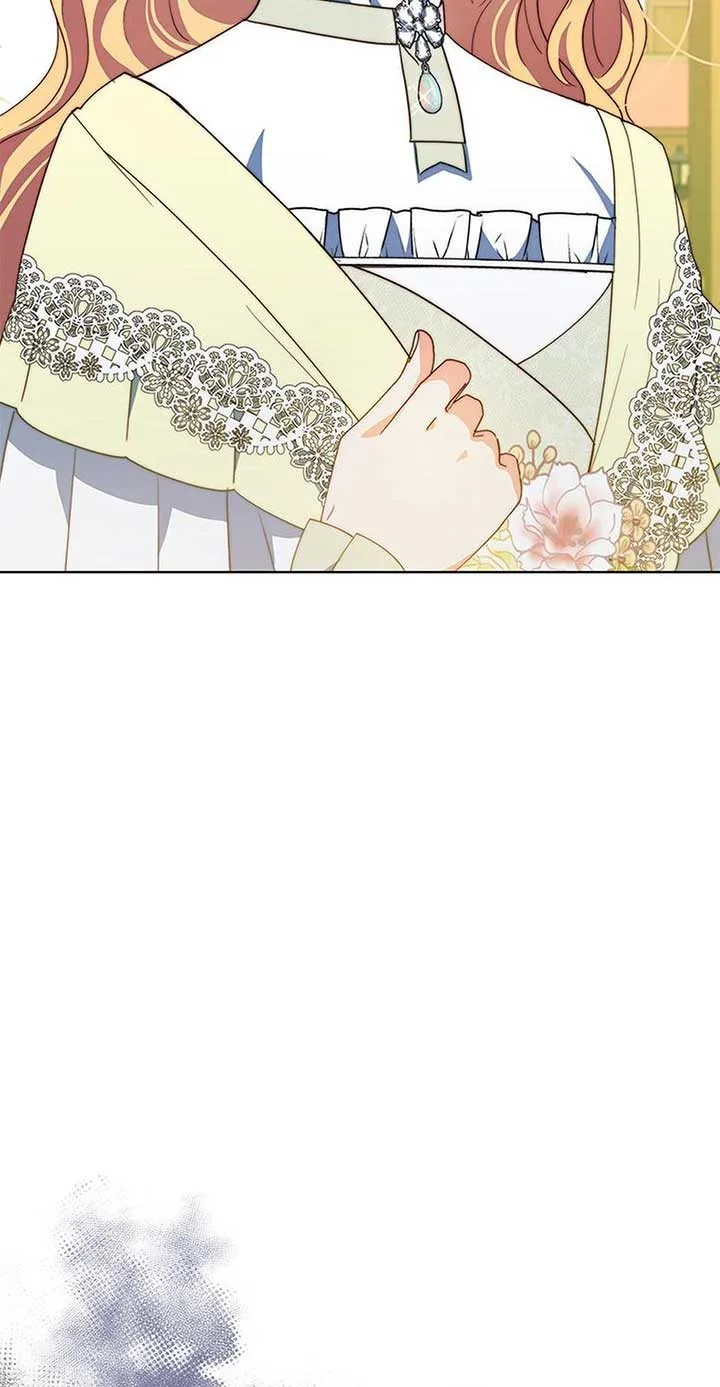 The Contract Couple: Ines & Kaisac Chapter 54 page 13