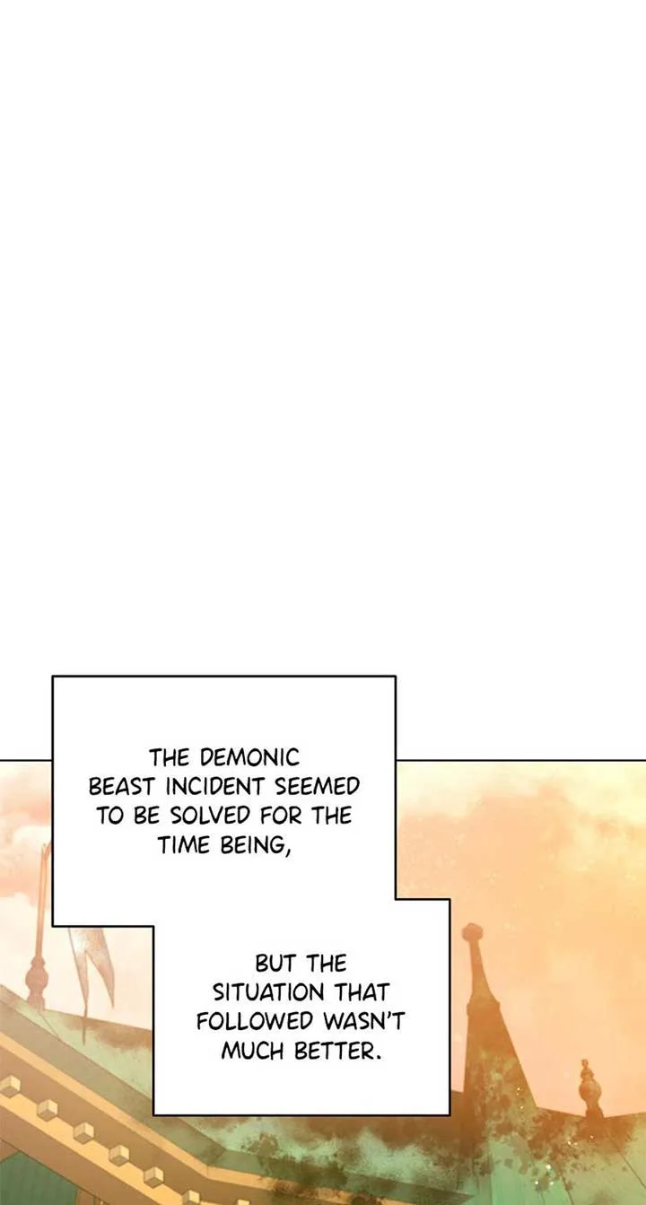 The Contract Couple: Ines & Kaisac Chapter 54 page 28