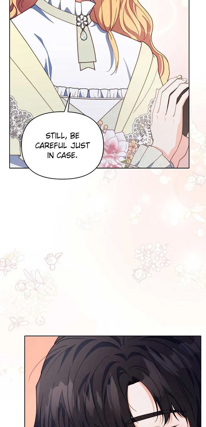 The Contract Couple: Ines & Kaisac Chapter 54 page 24