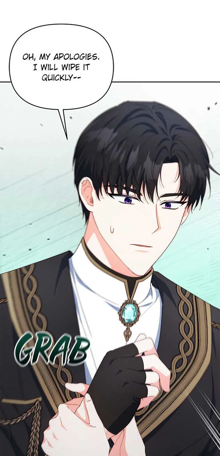 The Contract Couple: Ines & Kaisac Chapter 54 page 19