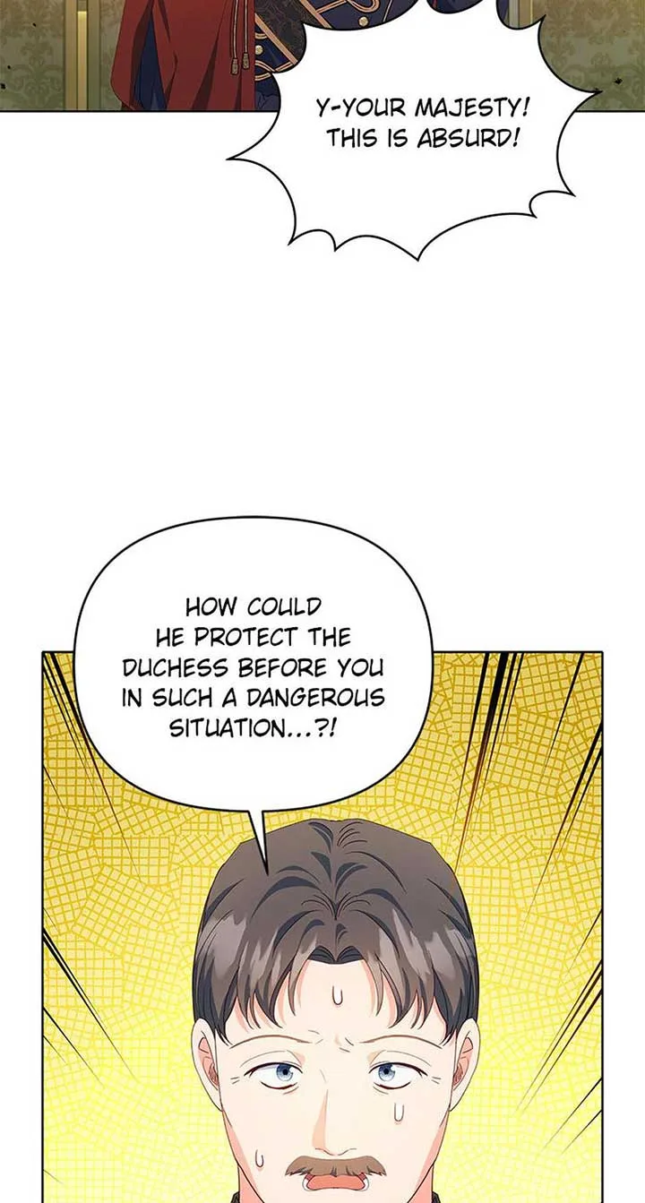 The Contract Couple: Ines & Kaisac Chapter 54 page 30