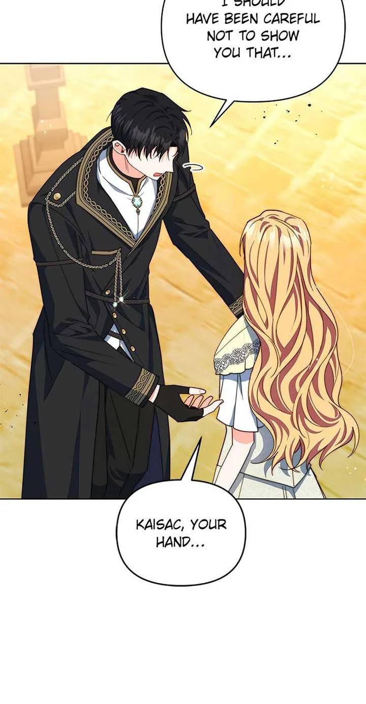 The Contract Couple: Ines & Kaisac Chapter 54 page 18