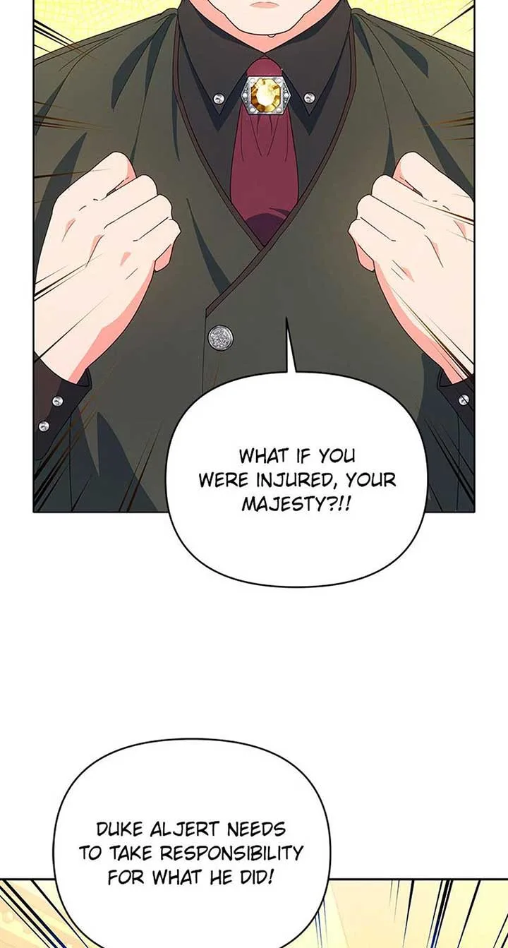 The Contract Couple: Ines & Kaisac Chapter 54 page 31