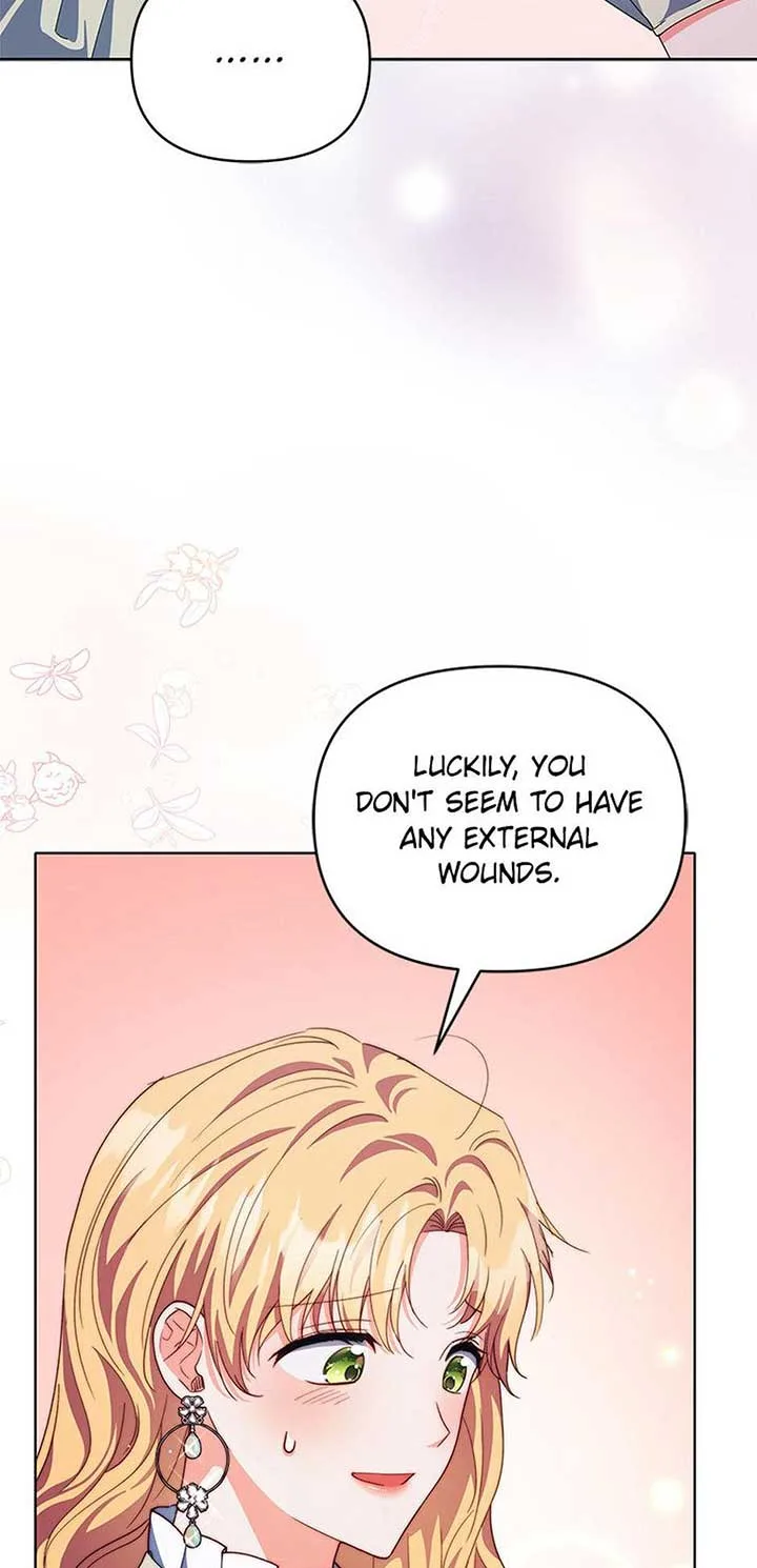 The Contract Couple: Ines & Kaisac Chapter 54 page 23