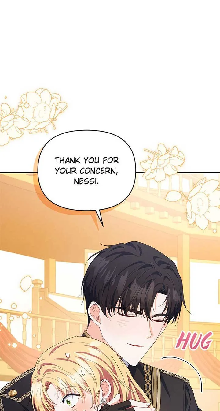 The Contract Couple: Ines & Kaisac Chapter 54 page 26