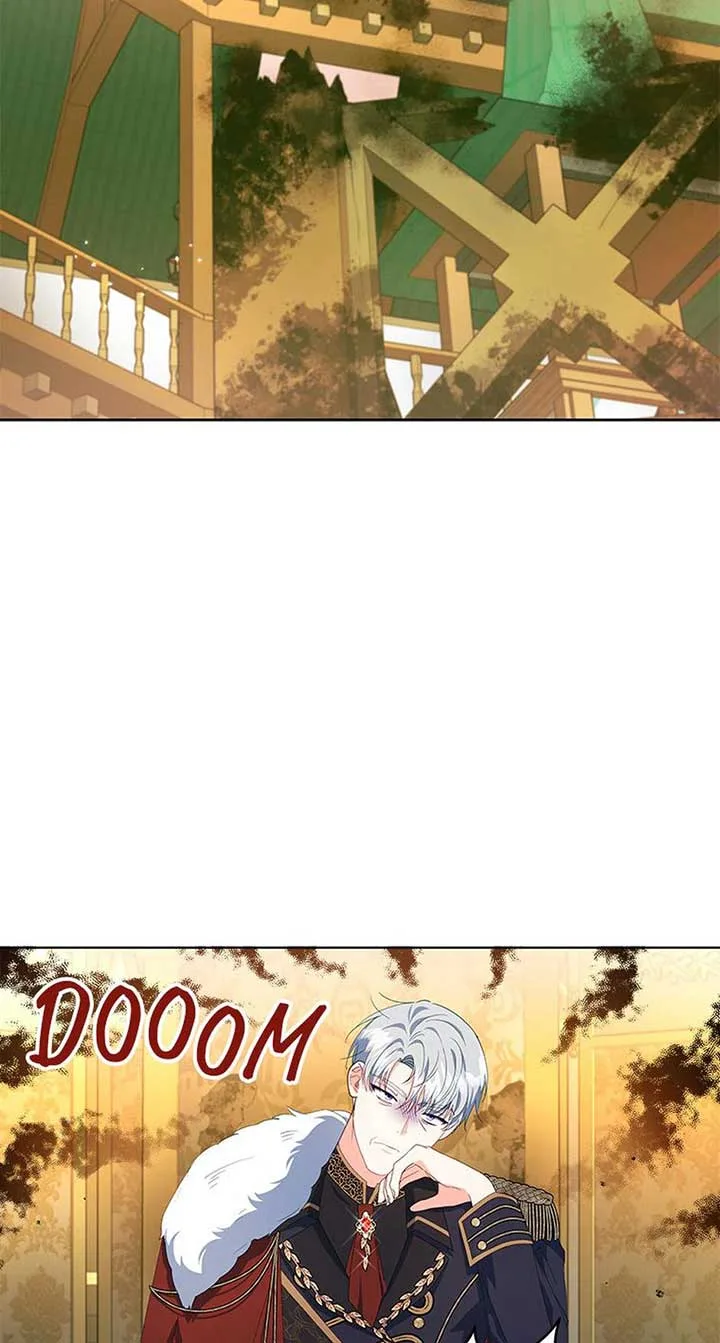 The Contract Couple: Ines & Kaisac Chapter 54 page 29