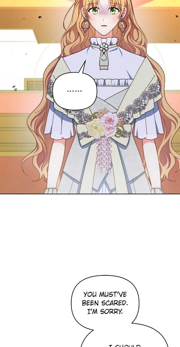 The Contract Couple: Ines & Kaisac Chapter 54 page 17