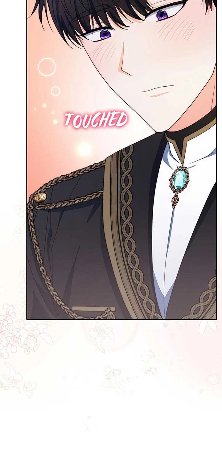 The Contract Couple: Ines & Kaisac Chapter 54 page 25