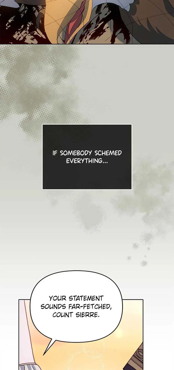 The Contract Couple: Ines & Kaisac Chapter 54 page 36