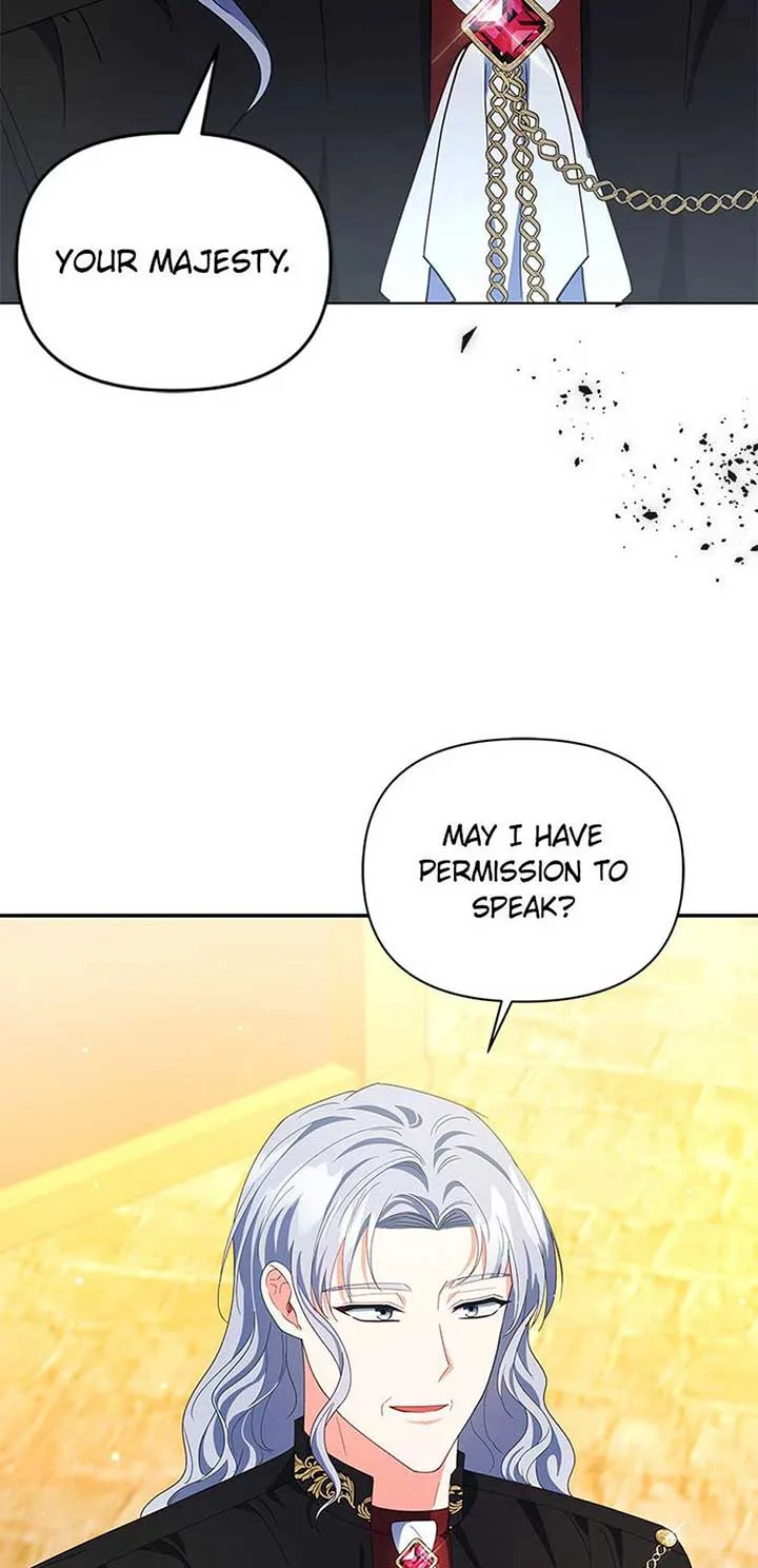 The Contract Couple: Ines & Kaisac Chapter 54 page 49