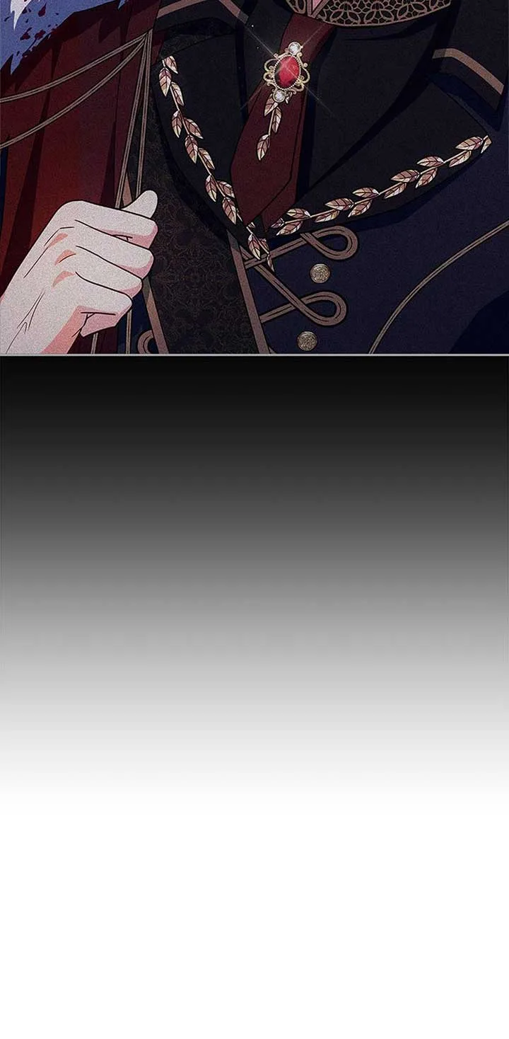 The Contract Couple: Ines & Kaisac Chapter 54 page 45