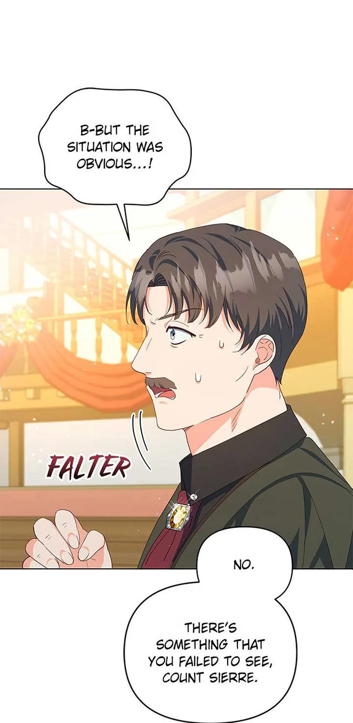 The Contract Couple: Ines & Kaisac Chapter 54 page 39