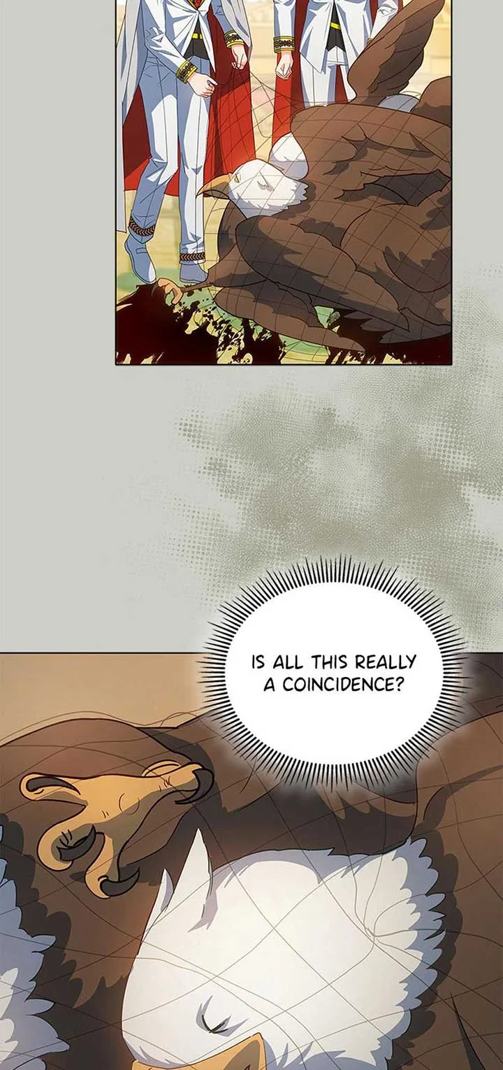 The Contract Couple: Ines & Kaisac Chapter 54 page 35