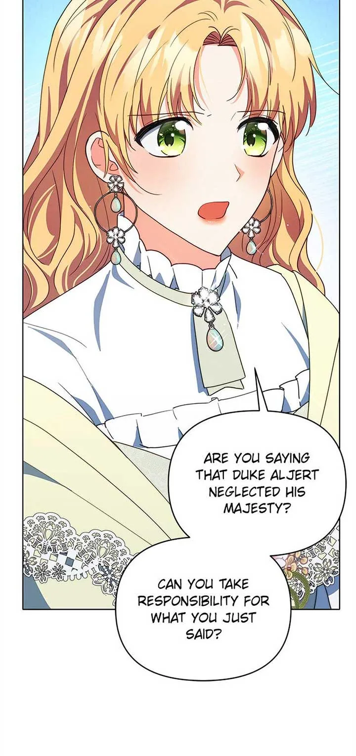 The Contract Couple: Ines & Kaisac Chapter 54 page 38