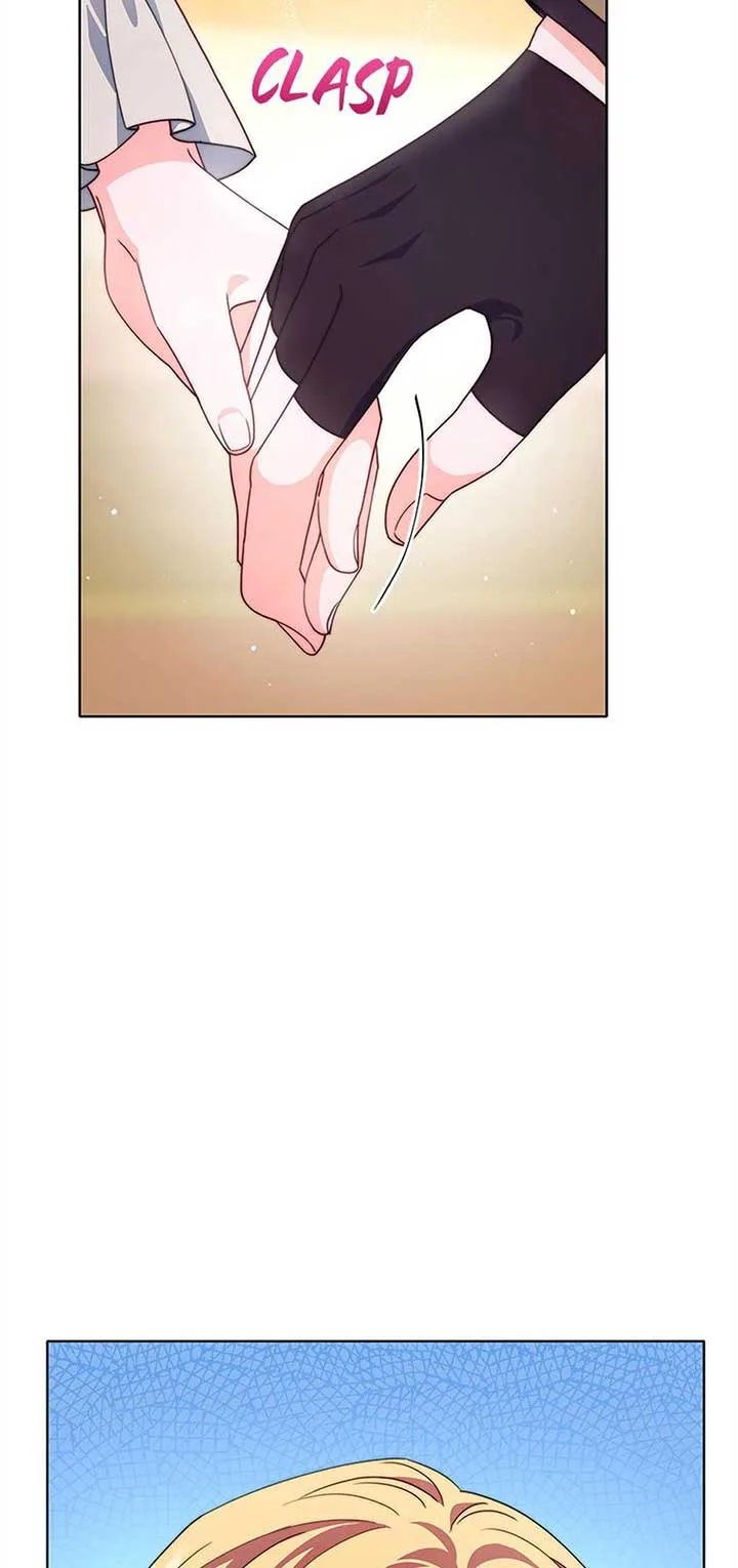 The Contract Couple: Ines & Kaisac Chapter 54 page 37