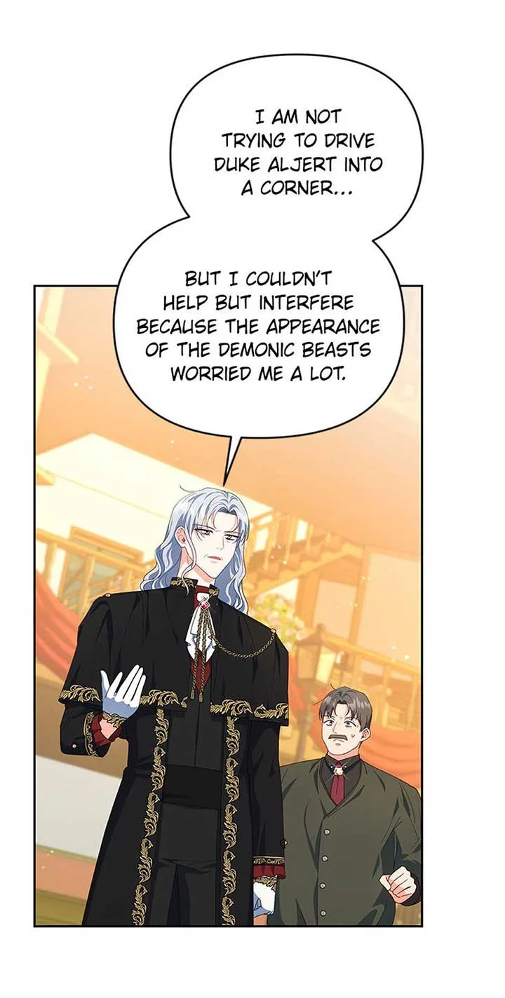 The Contract Couple: Ines & Kaisac Chapter 54 page 52