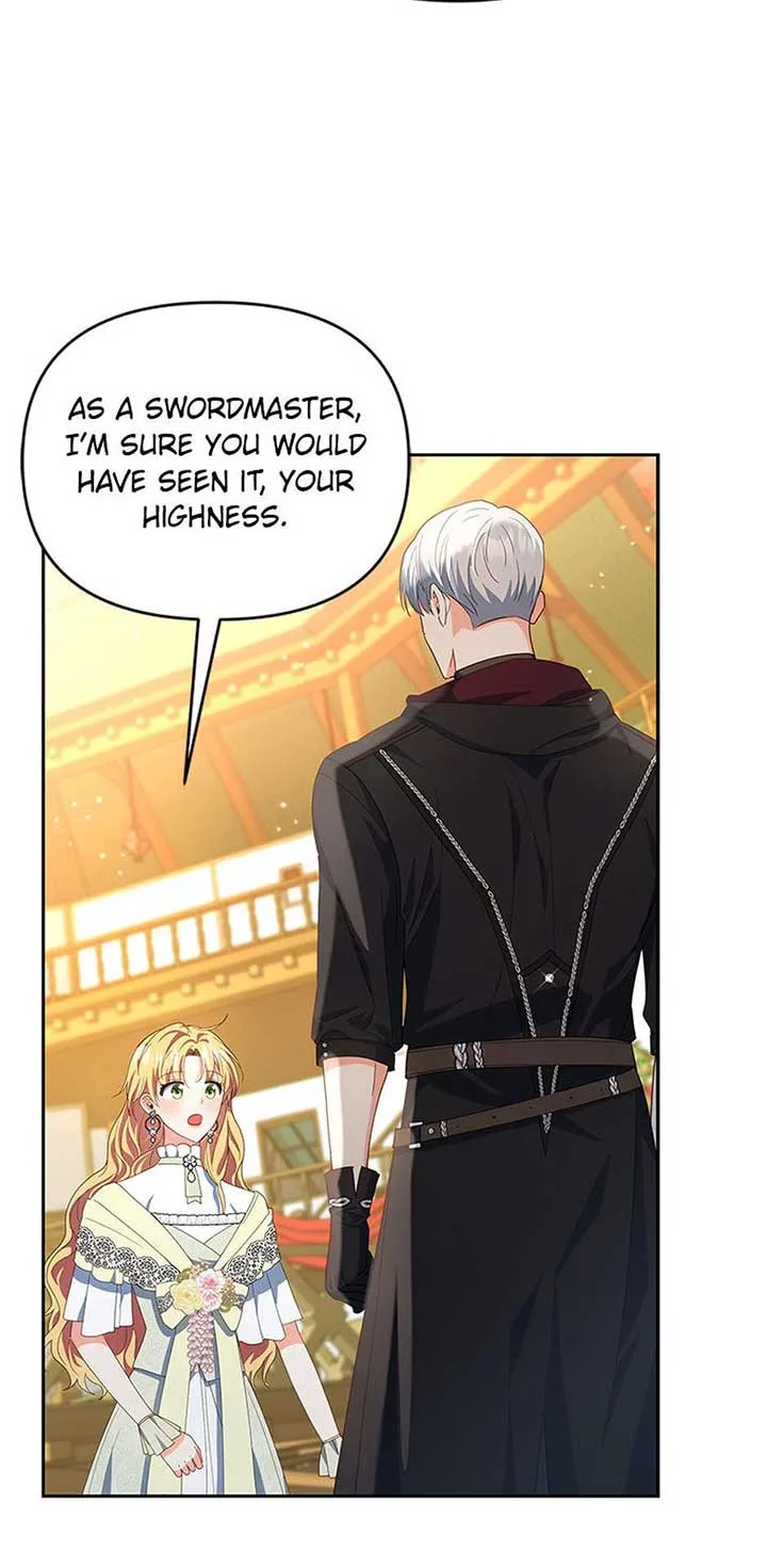 The Contract Couple: Ines & Kaisac Chapter 54 page 40
