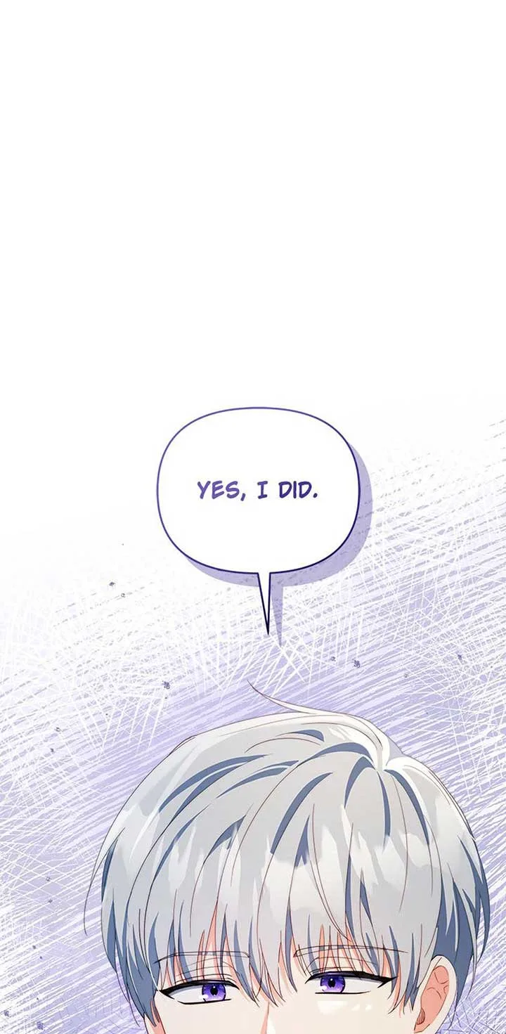 The Contract Couple: Ines & Kaisac Chapter 54 page 41